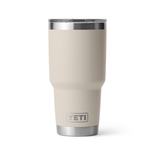 Yeti RAMBLER® 30 OZ TUMBLER  WITH MAGSLIDER™ LID