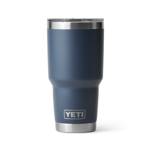 Yeti RAMBLER® 30 OZ TUMBLER  WITH MAGSLIDER™ LID