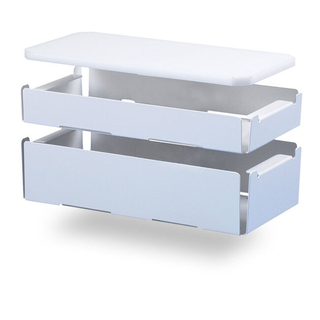 Fish Razr MAX COOLER TRAY 23 Series  (Engel, Yeti, Igloo, Coleman, Icey Tech, Frigid Rigid)