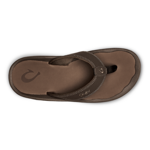 Olukai Ohana Men’s Beach Sandals