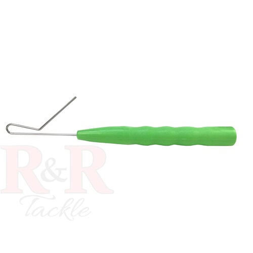 R & R Tackle Small Dehooker Green Glow