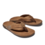 Olukai Tuahine Men's Waterproof Leather Beach Sandals