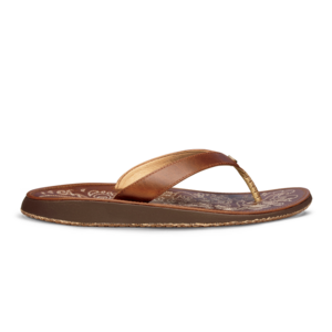 Olukai Paniolo Womens Sandals