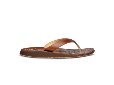 Olukai Paniolo Womens Sandals