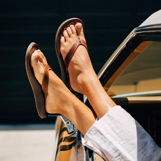 Olukai Paniolo Womens Sandals