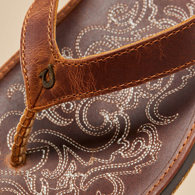 Olukai Paniolo Womens Sandals