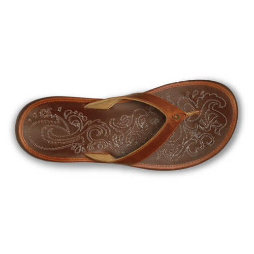 Olukai Paniolo Womens Sandals