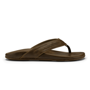 Olukai Mea Ola Mano Mens Sandals