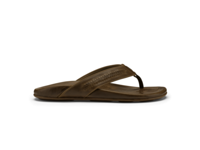 Olukai Mea Ola Mano Mens Sandals