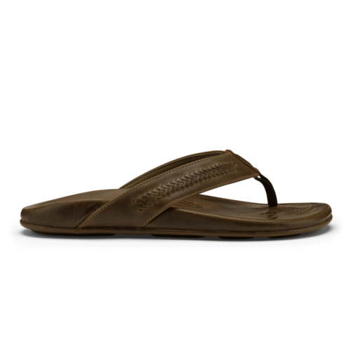 Olukai Mea Ola Mano Mens Sandals
