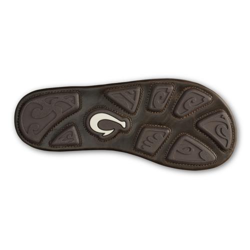 Olukai Mea Ola Mano Mens Sandals