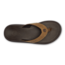 Olukai Pili Men’s Waterproof Leather Sandals