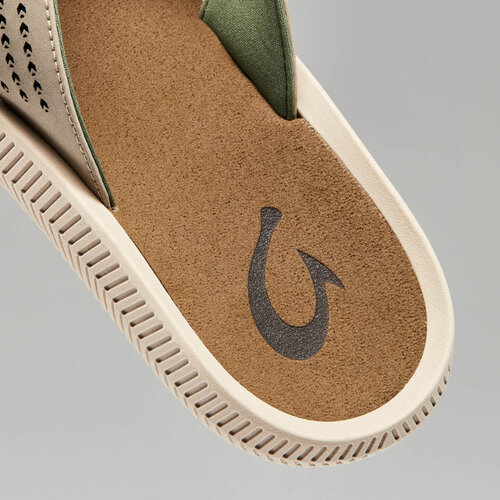 Olukai Ulele Men’s Beach Sandals