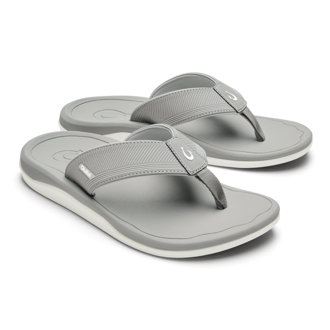 Olukai ʻAhi Kai Men’s Beach Sandals