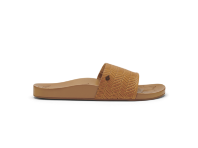Olukai Kīpe‘a Pono Women’s Slide Sandals