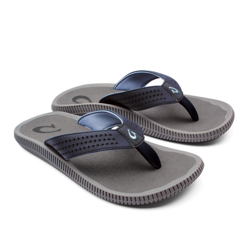 Olukai Ulele Men’s Beach Sandals Olukai Ulele Men’s Beach Sandals