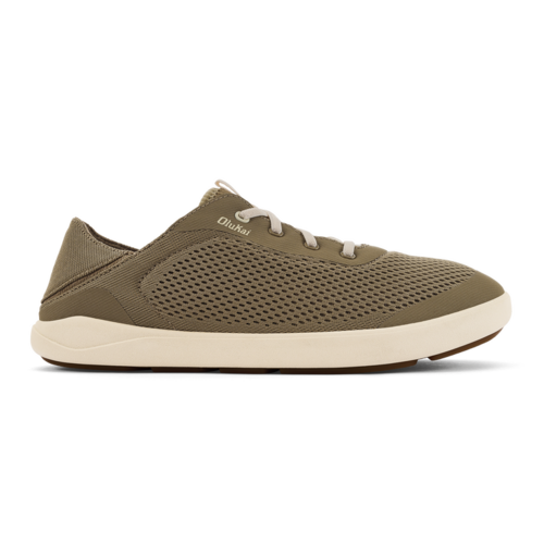 Olukai Moku Pae Men’s No Tie Boat Shoes