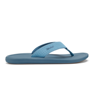 Olukai Ki‘i Men’s Lightweight Beach Sandals