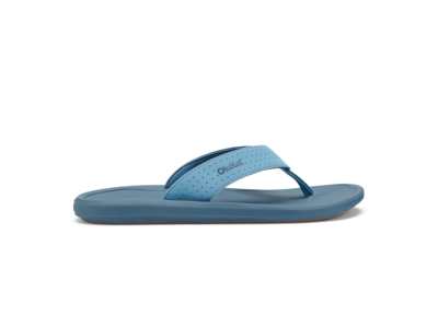 Olukai Ki‘i Men’s Lightweight Beach Sandals