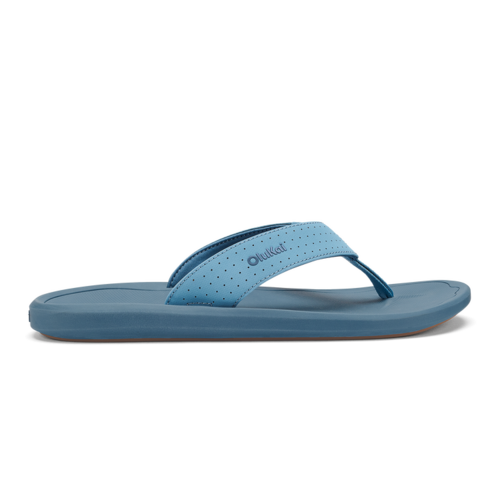 Olukai Ki‘i Men’s Lightweight Beach Sandals