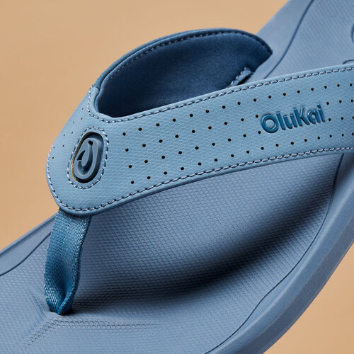 Olukai Ki‘i Men’s Lightweight Beach Sandals