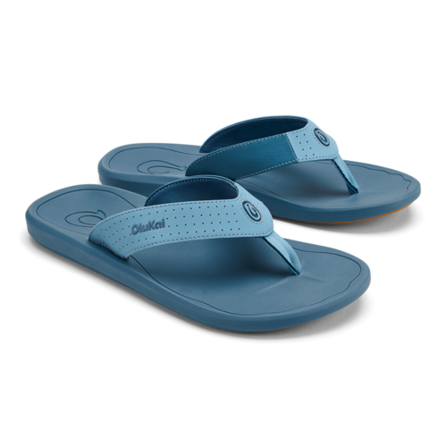 Olukai Ki‘i Men’s Lightweight Beach Sandals