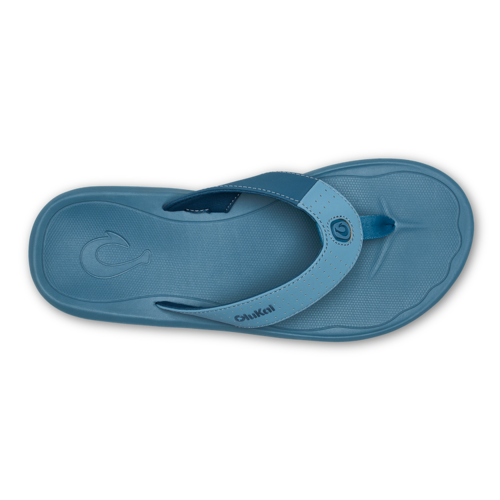 Olukai Ki‘i Men’s Lightweight Beach Sandals