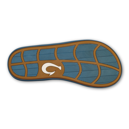 Olukai Ki‘i Men’s Lightweight Beach Sandals