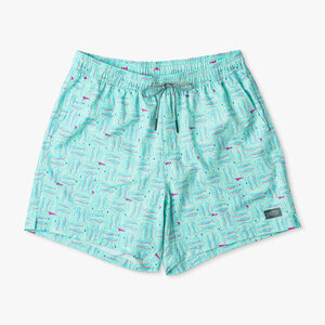 Aftco Strike Short Printed