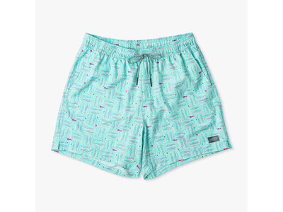 Aftco Strike Short Printed