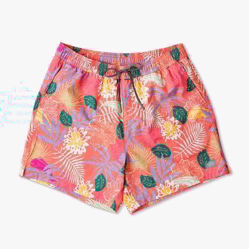 Aftco Strike Short Printed