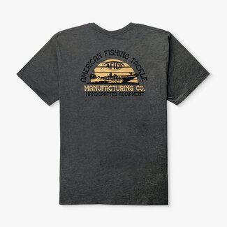 Aftco Skipping T Shirt