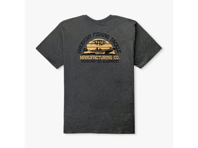 Aftco Skipping T Shirt
