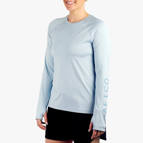 Aftco Samurai LS Womens