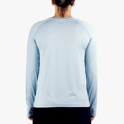 Aftco Samurai LS Womens