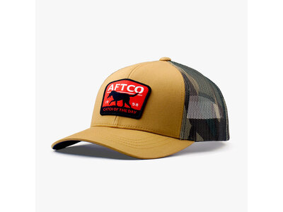 Aftco Fetch Trucker Hat