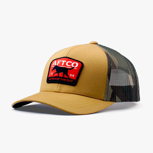 Aftco Fetch Trucker Hat