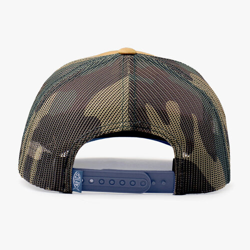 Aftco Fetch Trucker Hat