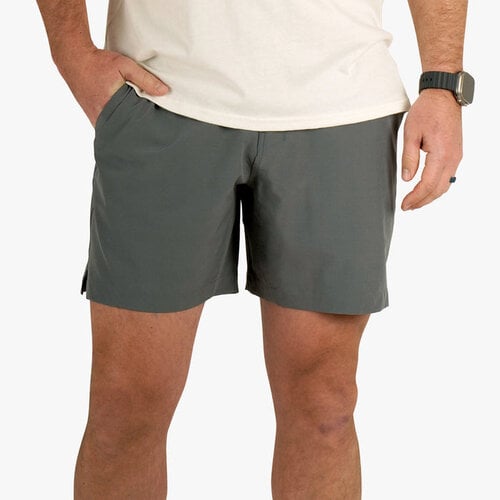Aftco Everyday Stretch Shorts - 7"