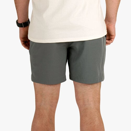 Aftco Everyday Stretch Shorts - 7"