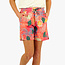 Aftco Boys Strike Short Printed
