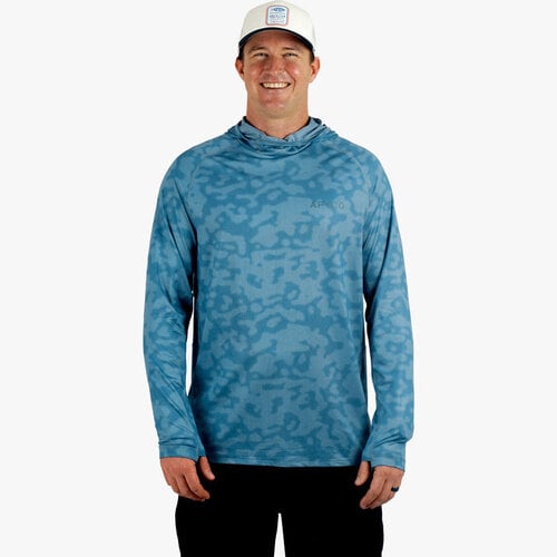 Aftco Adapt Phase Change Performance Shirt