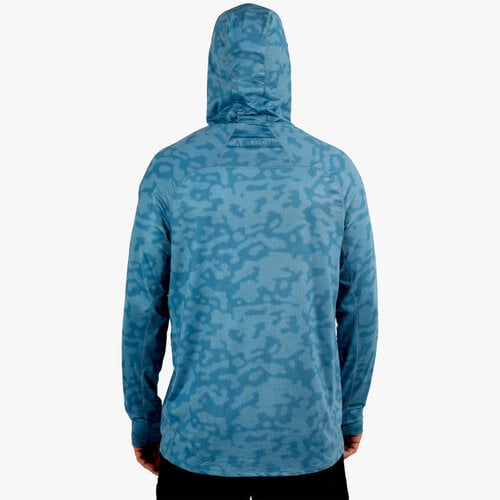 Aftco Adapt Phase Change Performance Shirt