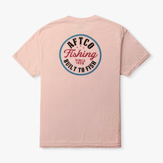 Aftco Noon T Shirt