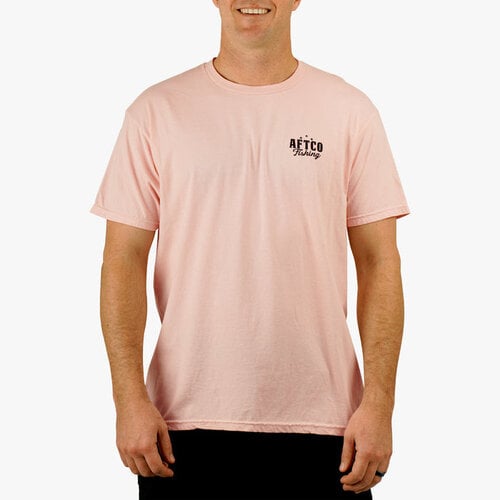Aftco Noon T Shirt