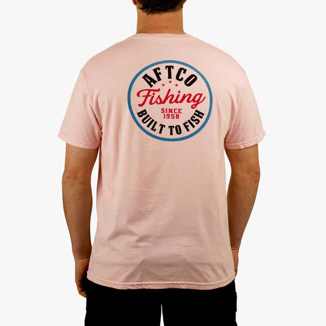 Aftco Noon T Shirt
