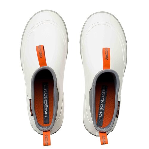 Grundens Deck Boss Ankle Boot