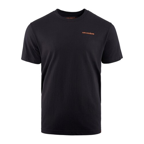 Grundens Support Fisherman SS T-Shirt