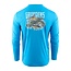 Grundens We Are Salt LS Tech T