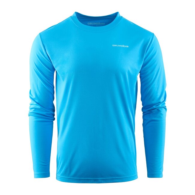 Grundens We Are Salt LS Tech T